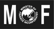 Ministry of Finance