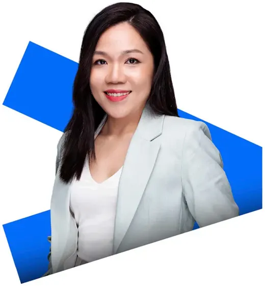 Ts. Charlenne Ong