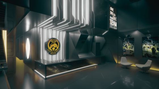 Football Gallery at Jalan Tun H.S Lee (Proposed)